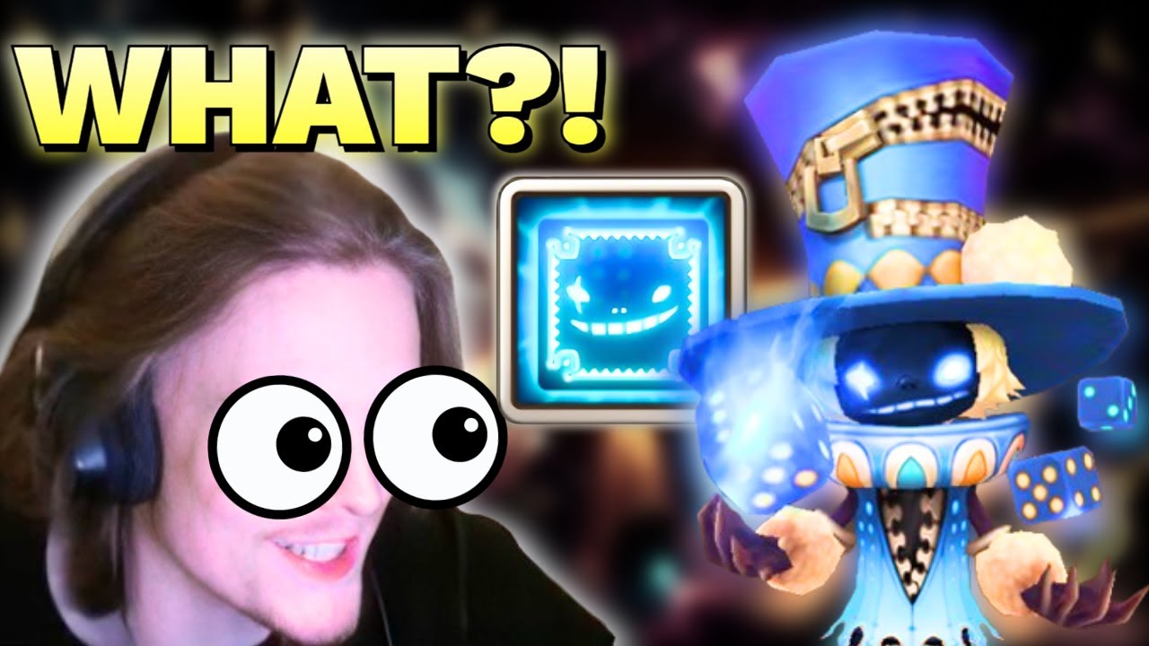 I Was NOT Ready For Reno Cleaver?! (Summoners War)