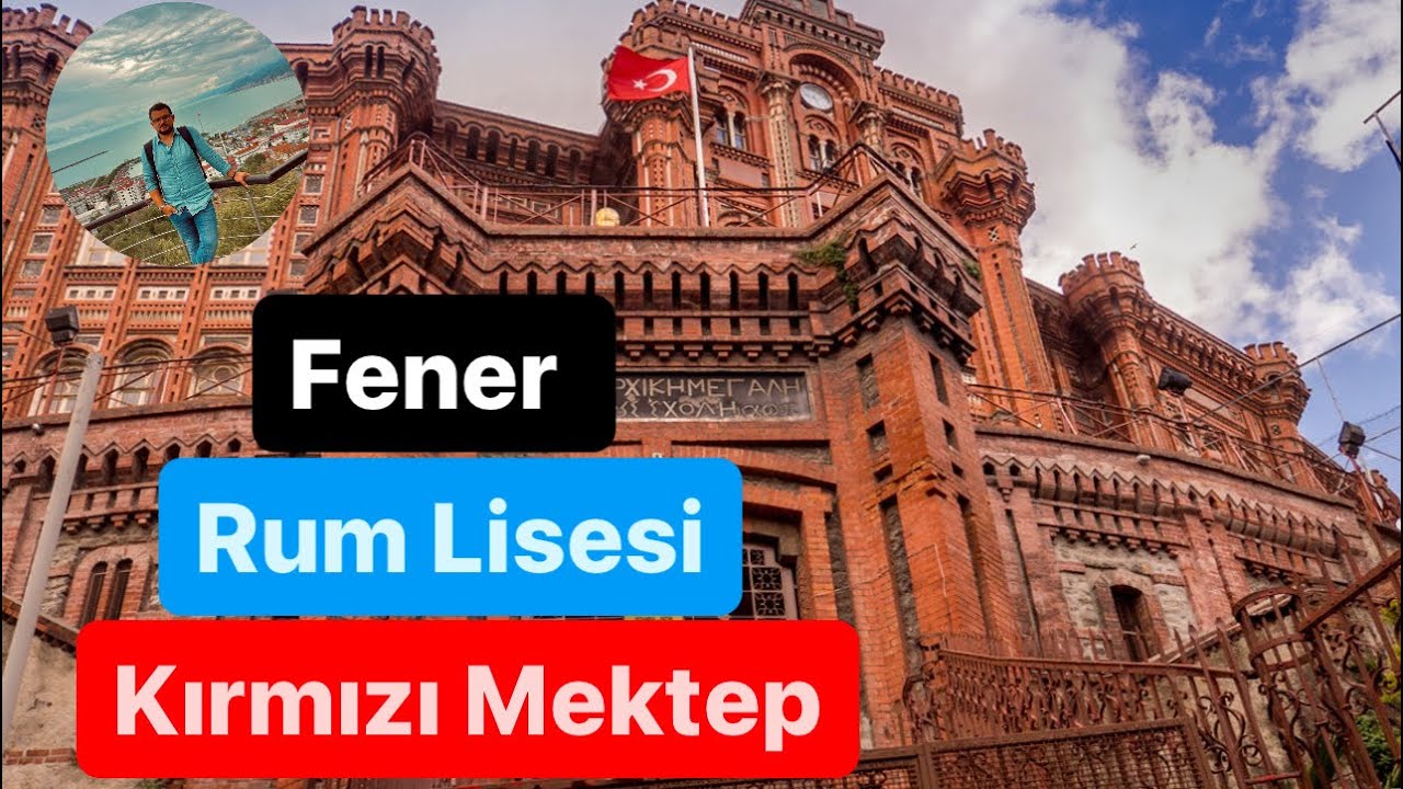 Fener Rum Lisesi