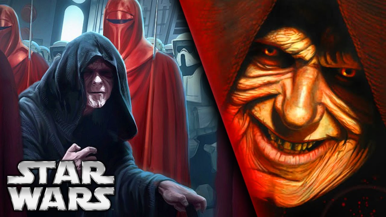 How The Sith Tricked Everyone - Star Wars Lore