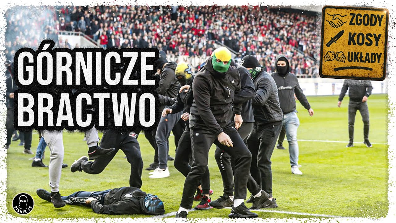 Jak powstała Górnośląska Koalicja? (KSGKS & ROW & BANIK) | ZGODY KOSY UKŁADY #1