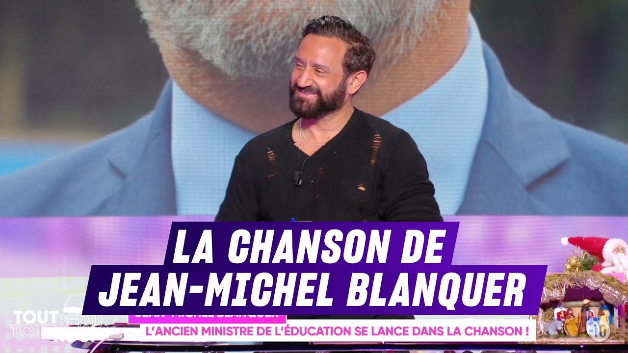 L'INTÉGRALE l TOUT BEAU TOUT N9UF Partie 2 du 01/12/2025
