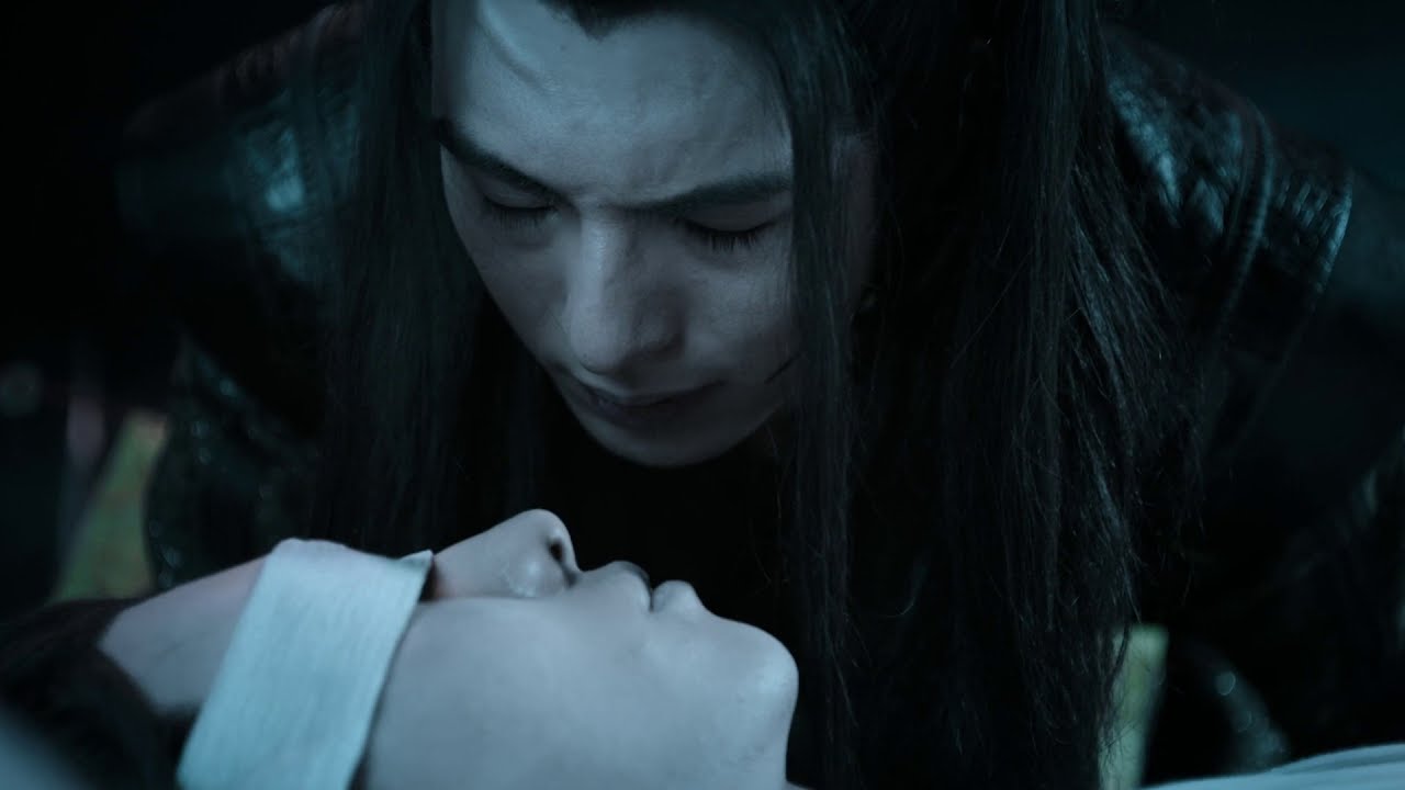 Can't Get You Out of My Head--The Untamed (Xue Yang/Xiao Xingchen)