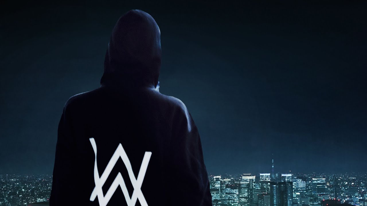 Top 10 Alan Walker Song Part 2 (In My Opinion)