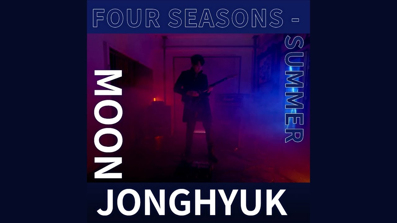 [M/V] Vivaldi : Four Seasons - Summer. III. Presto (Storm) - 문종혁