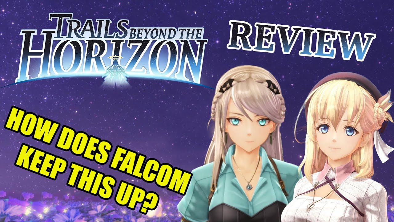 Trails Beyond the Horizon Review (SPOILER FREE) - A Big Step Forward for Trails?