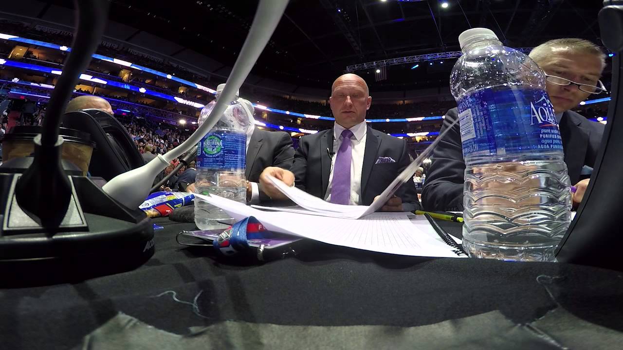 2015 CBJ Draft Table