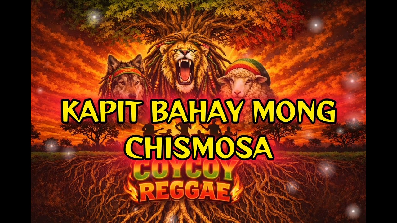 Kapit Bahay mong Chismosa