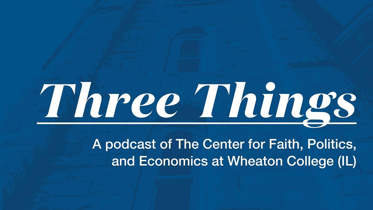 Подкаст Three Things | Осветим путь к светодиодам — интервью с Элом Руудом, генеральным директоро...