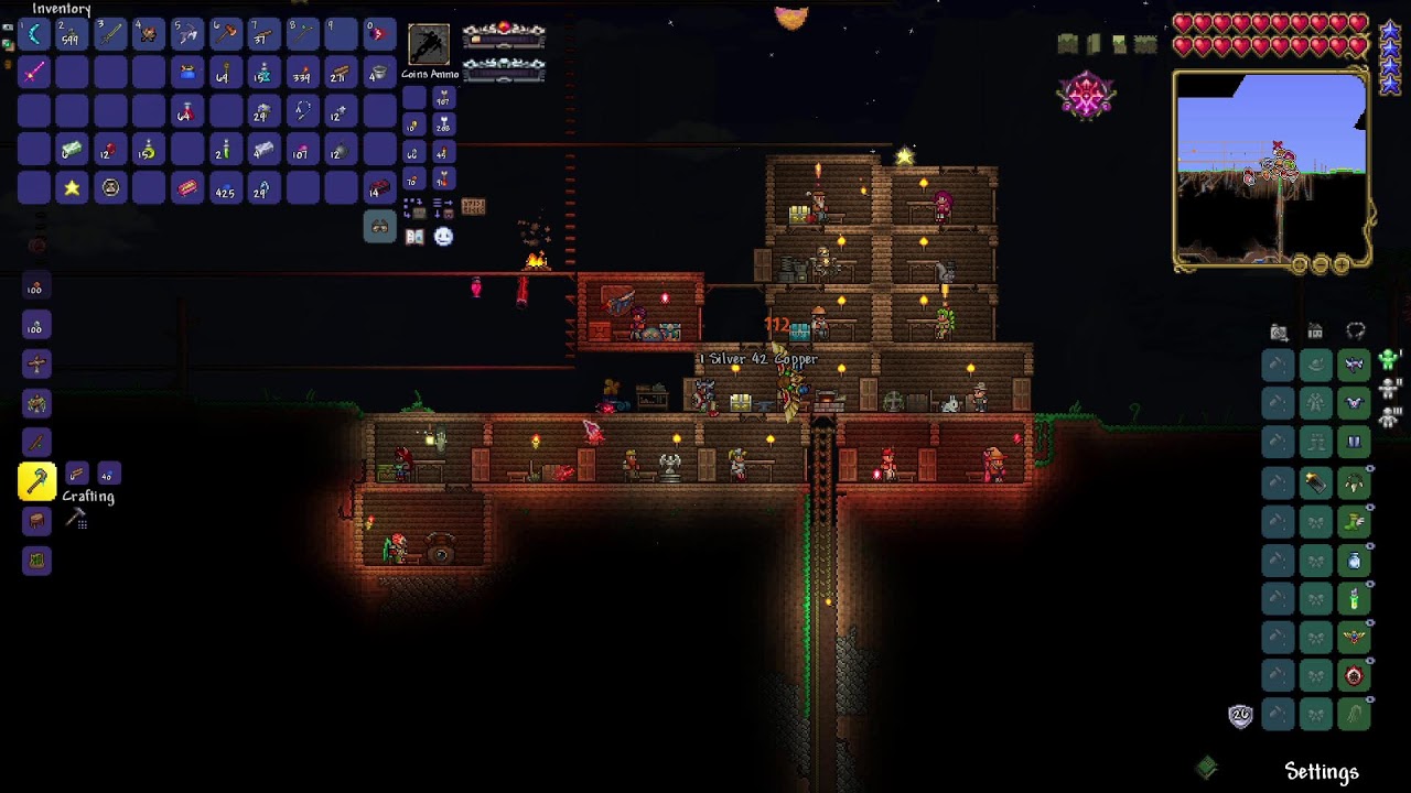 DEITY RANKED