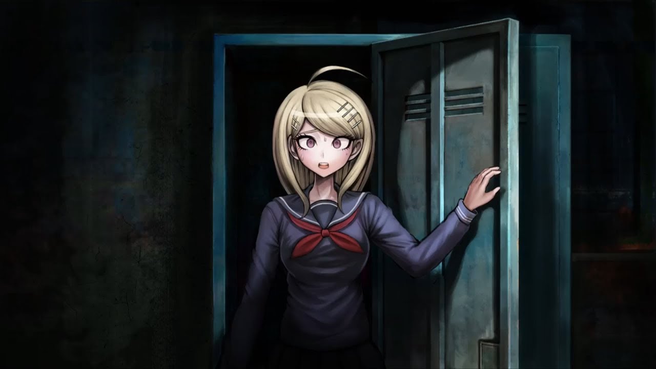 [Spoilers] Ndrv3 in 30 seconds