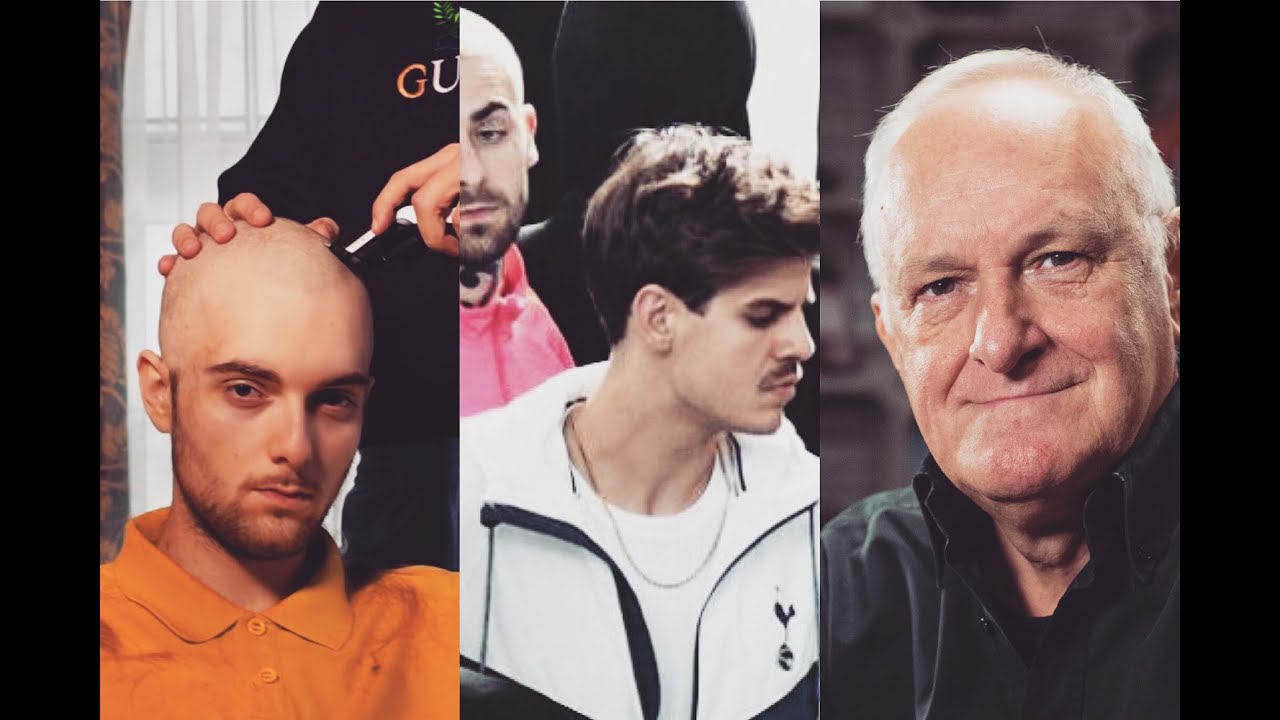 Jacek Cygan ocenia teksty Bedoesa i Taconafide