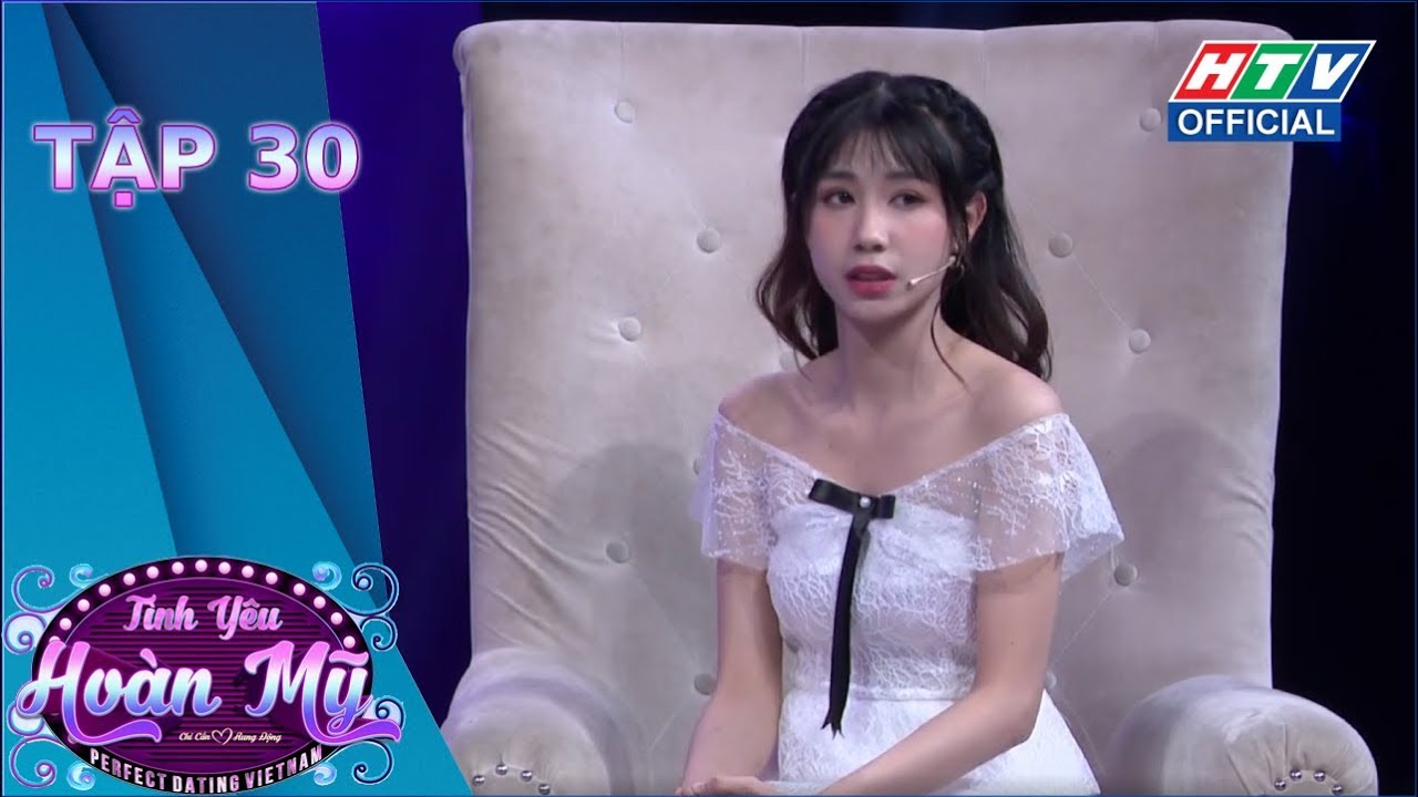 TÌNH YÊU HOÀN MỸ | Anh cả Will lên tiếng, cạnh tranh với Lục Huy và Trung Kê | #30 FULL | 16/4/2020