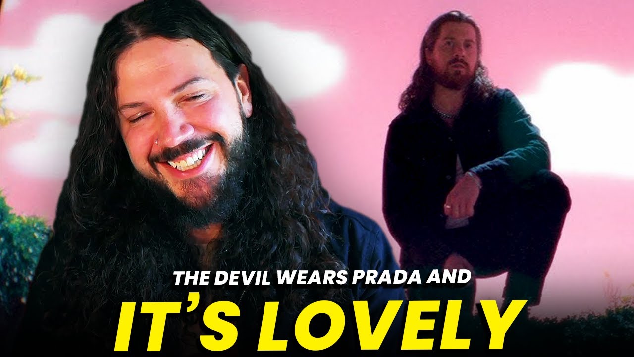 The Devil Wears Prada 