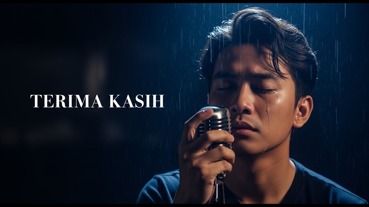 SEDIH BANGET LAGUNYA II TERIMA KASIH