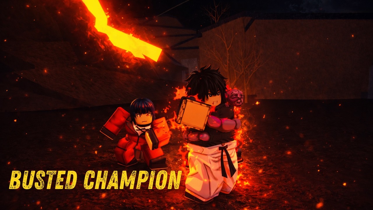 Unlocking Yumeto Champion | AFSE Roblox