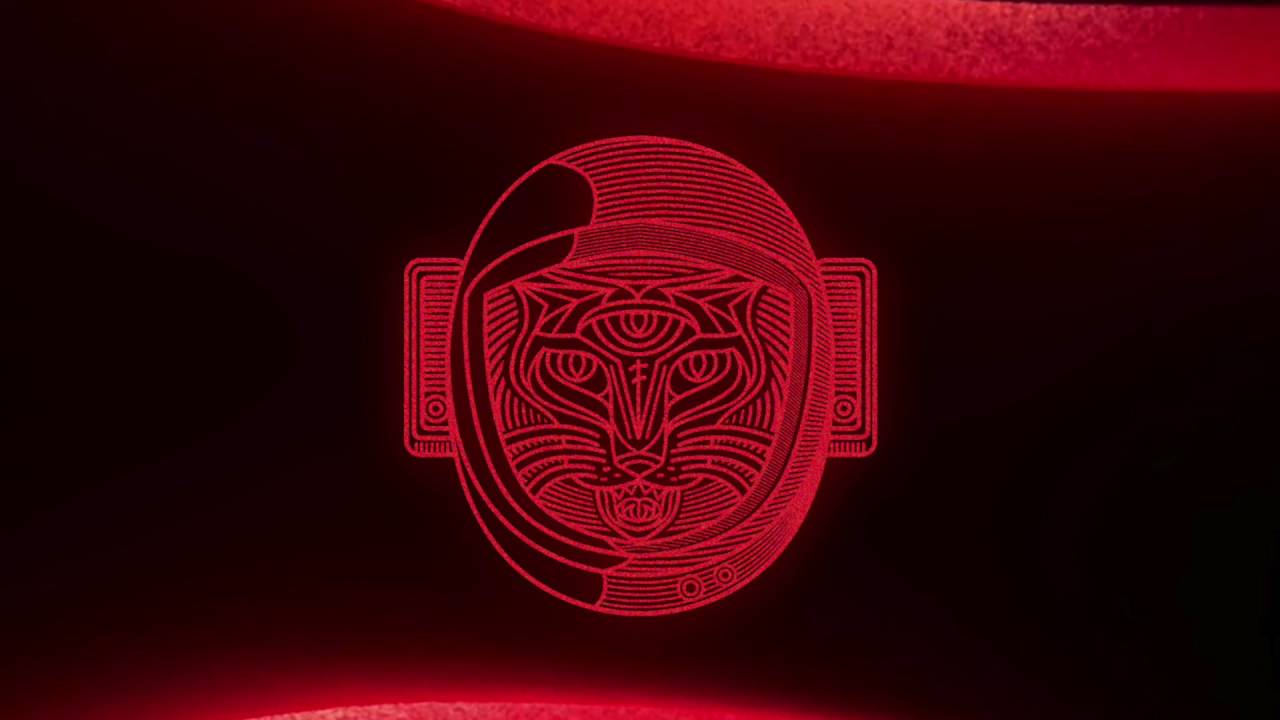 Stranger Things - Main Theme (Cybass Remix)