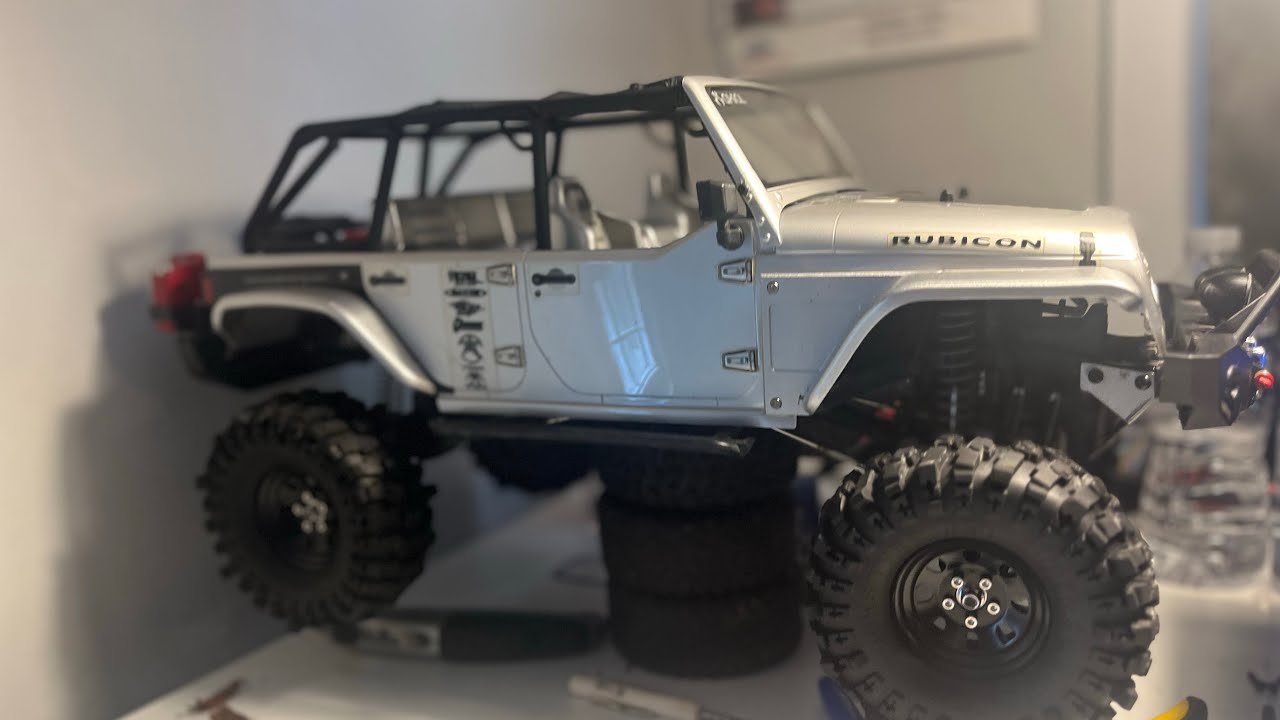 *NEW UPGRADES!* All my RC cars in depth!