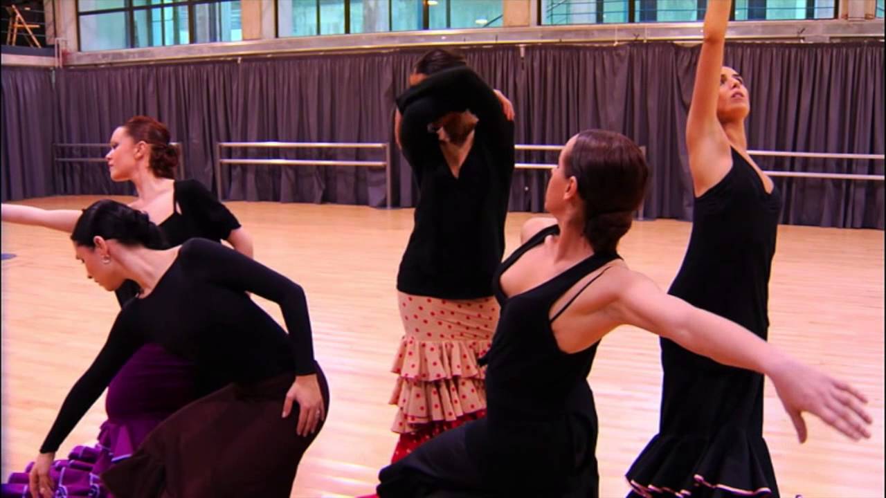 Superior de Danza de Madrid (3)