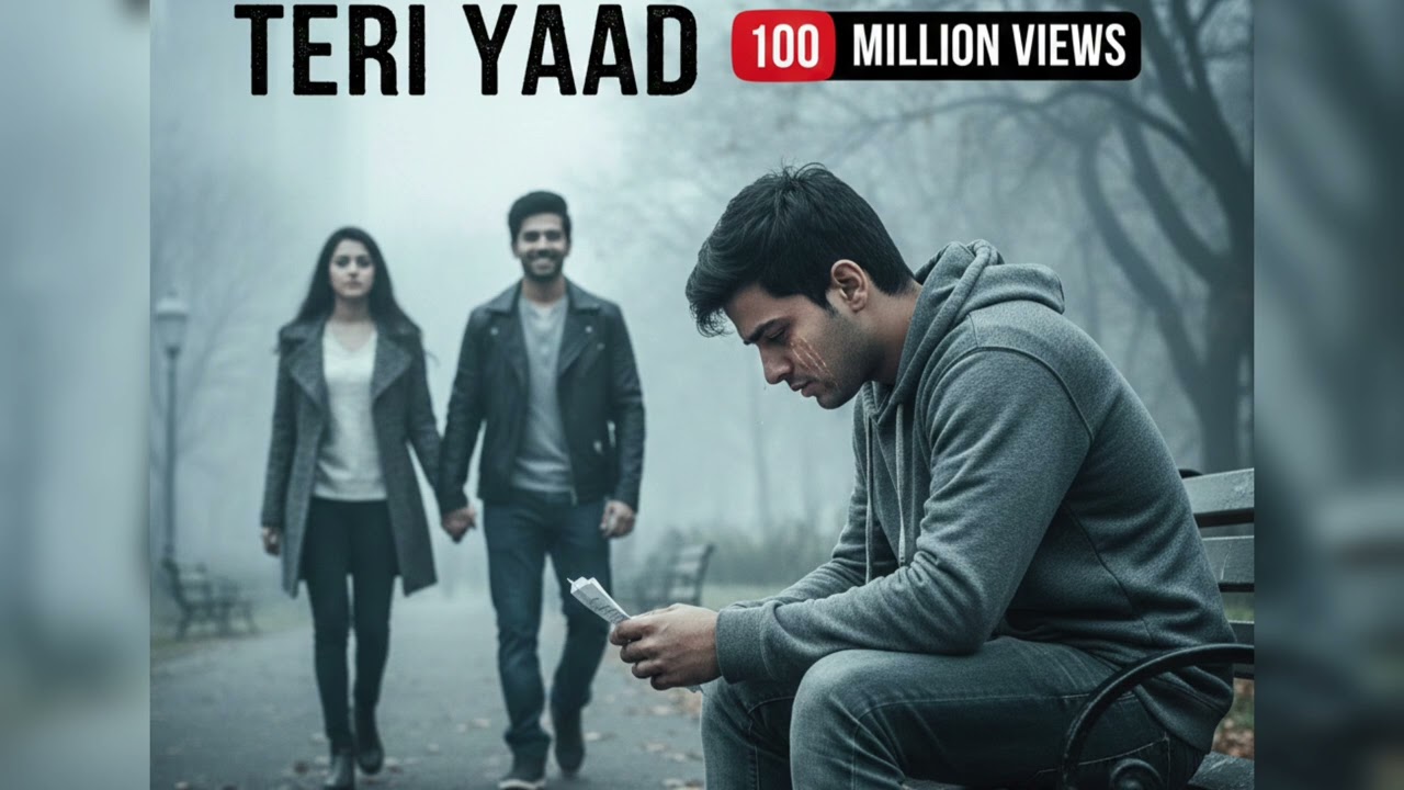 Teri yaad | #song 
