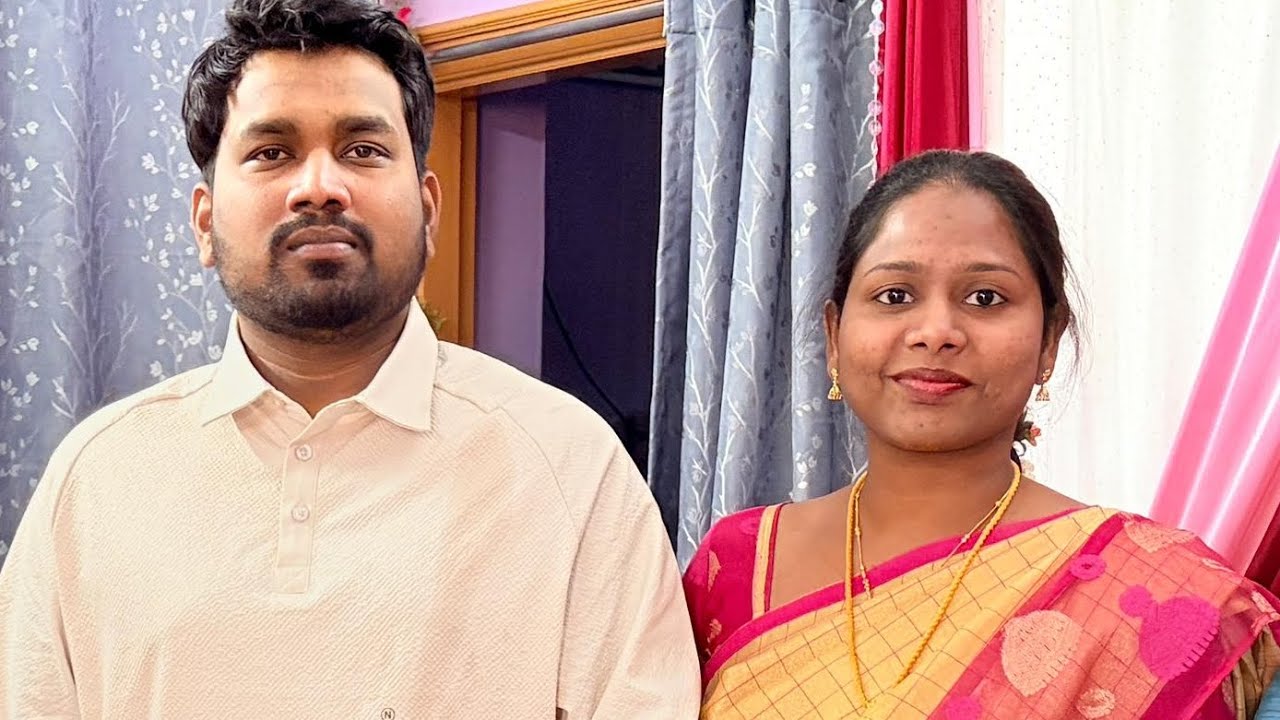Dimpu n srikanth Vasanthallu 