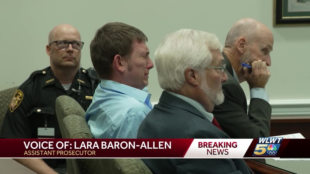 Chad Doerman gets life in prison without parole in killings of his 3 sons