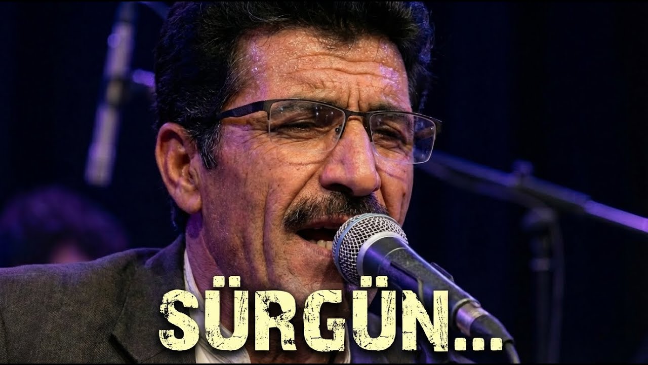 Sensiz Cennet Bile Sürgün...  | Ayaz Duman - Vurgun (Damar)