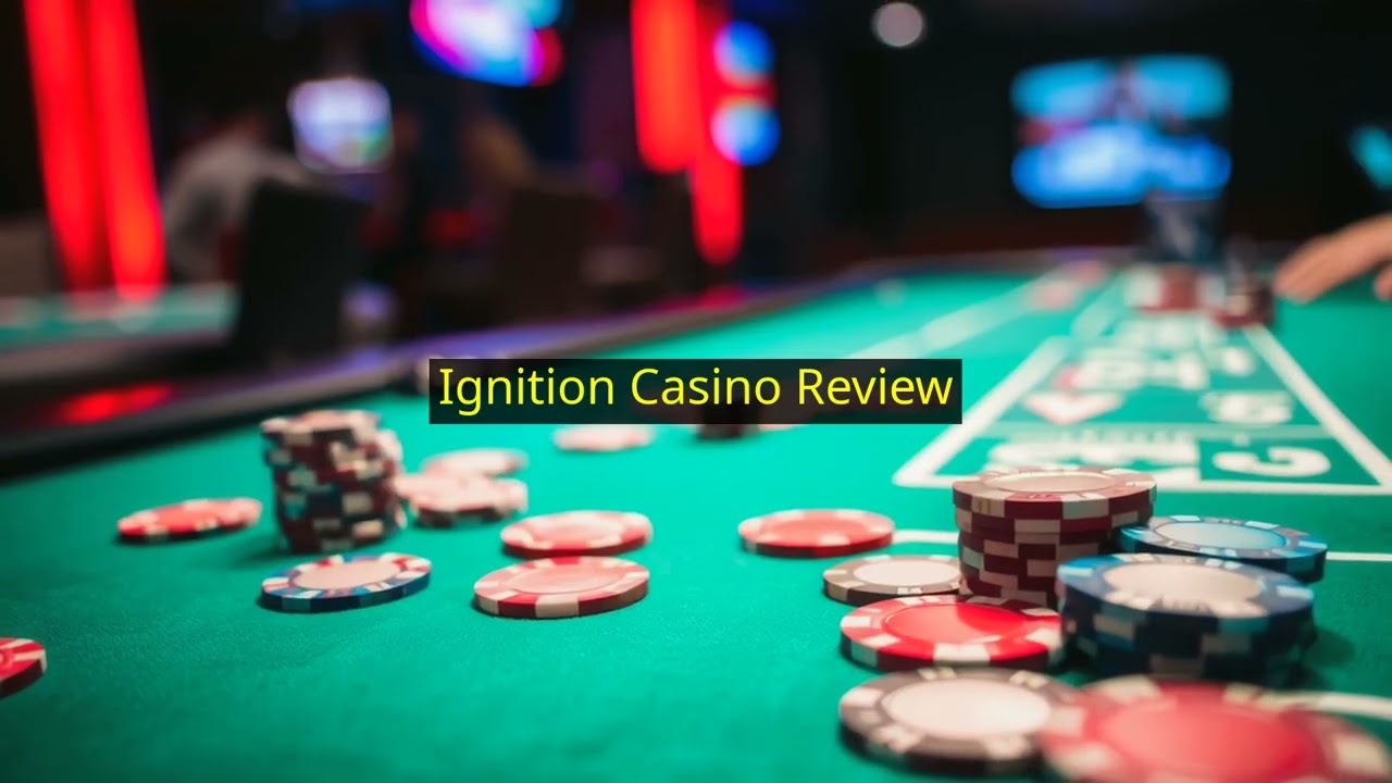 Ignition Casino Review &mdash; Honest Take (2026)