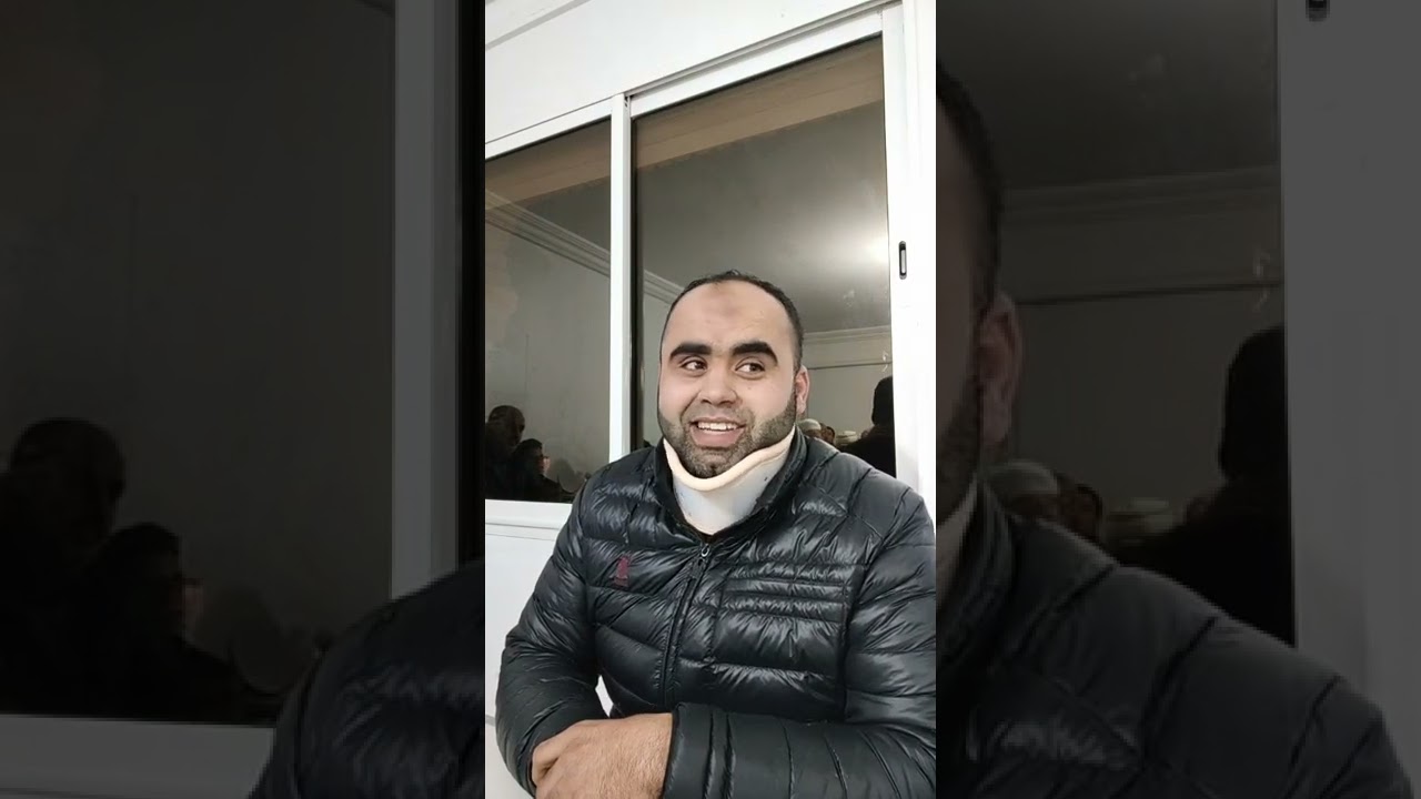 الحصة الأولى املاء العشر الآيات الأولى من سورة الاسراء برواية سيدي قالون