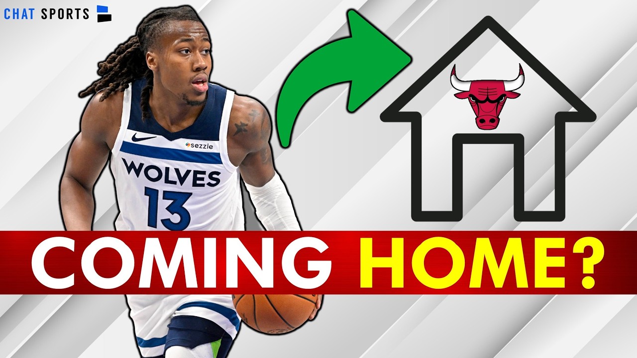 🚨Ayo Dosunmu WANTS TO RETURN? | Chicago Bulls Rumors