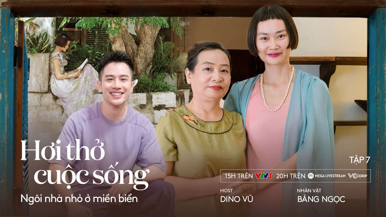 LÀ NHÀ - TẬP 7: KIẾN TRÚC SƯ HOẢNG HỐT VÌ CHỦ NHÀ MUỐN NHẬN NHÀ SỚM