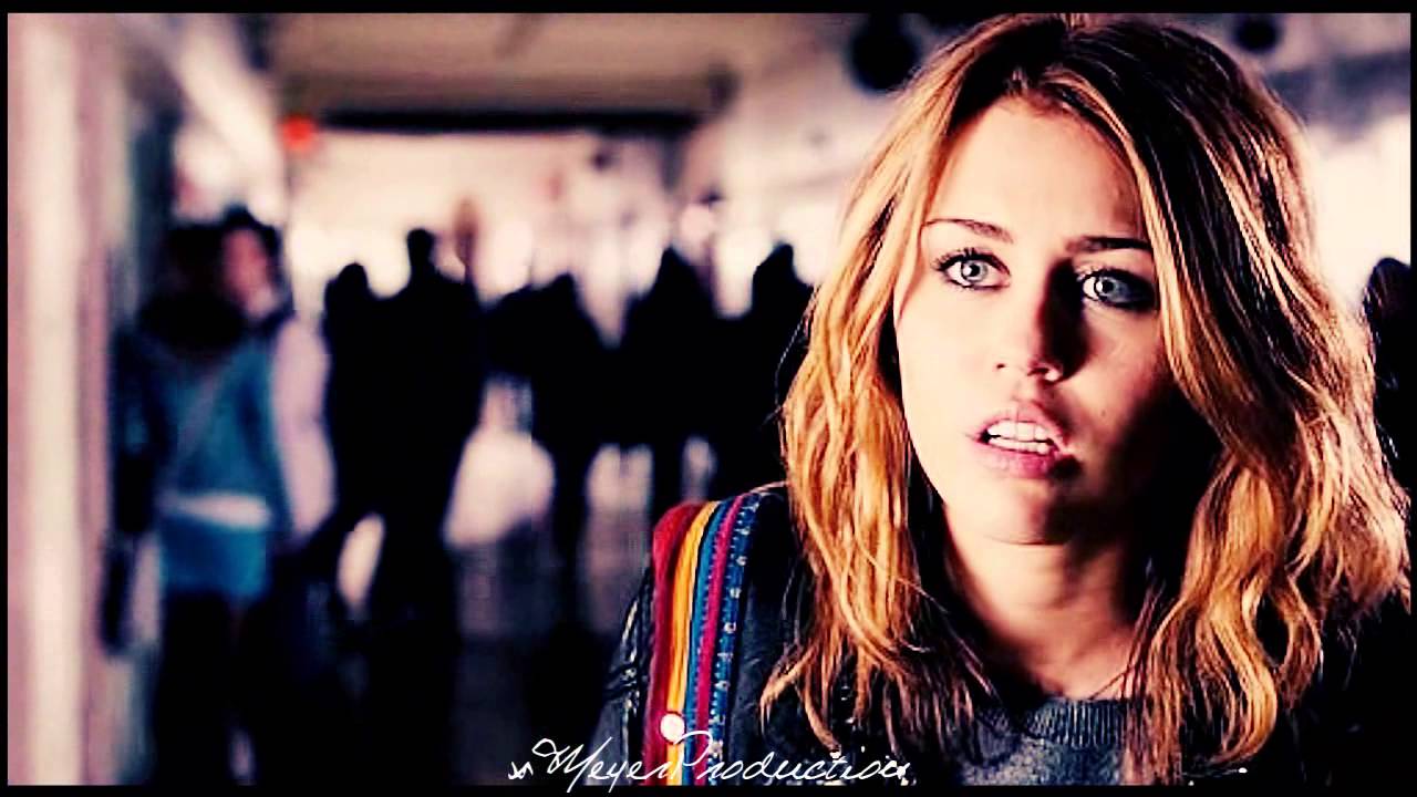 NICK&MILEY || she's really gone now