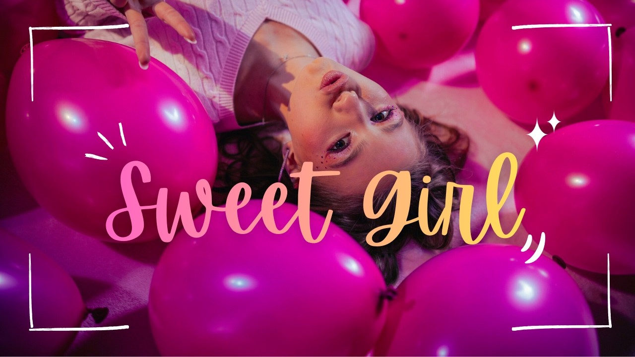Chiara - Sweet Girl (official music video)