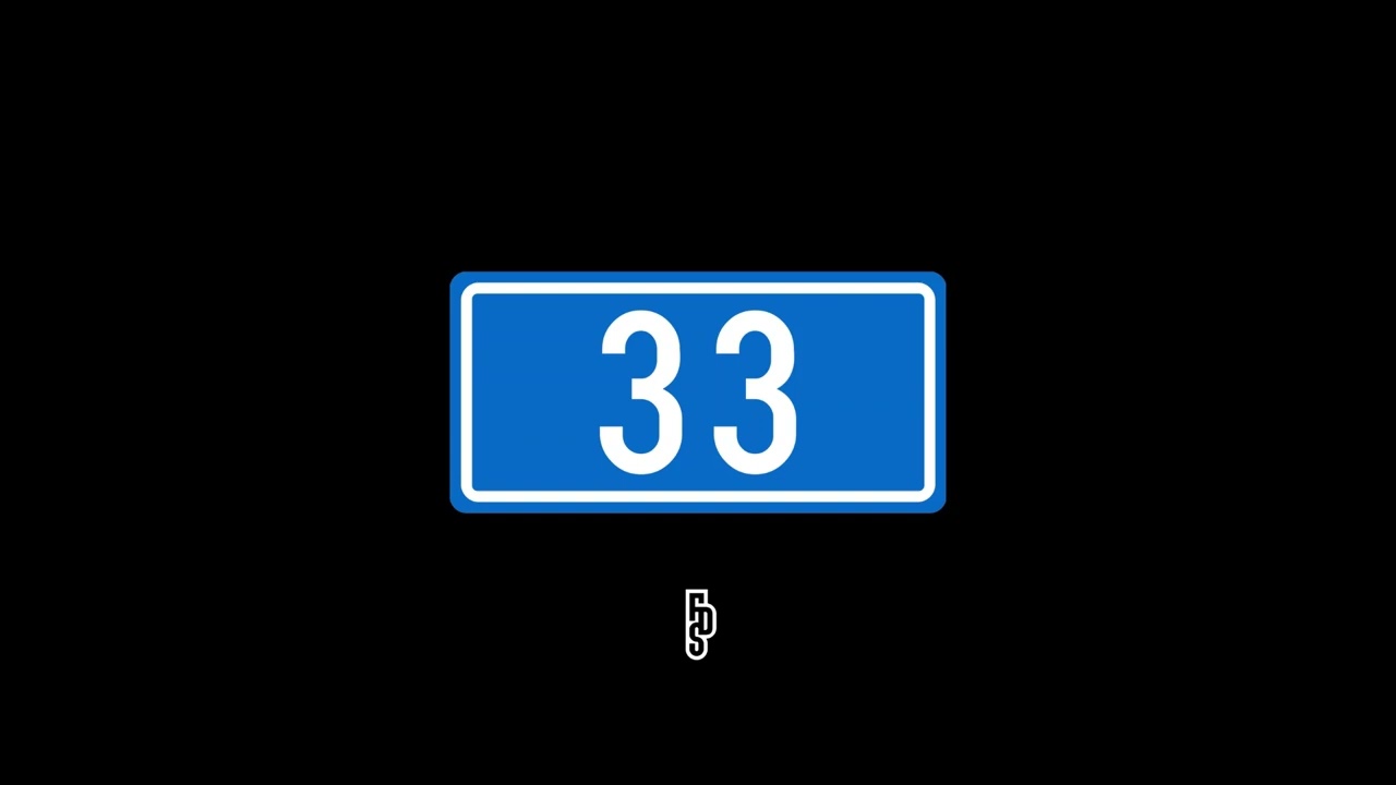 PEKI X BORE BALBOA - D33 (OFFICIAL AUDIO)