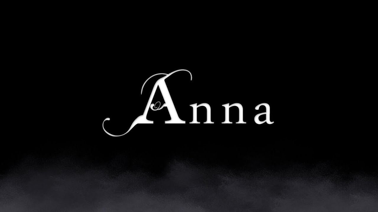 Anna Gameplay (PC HD)