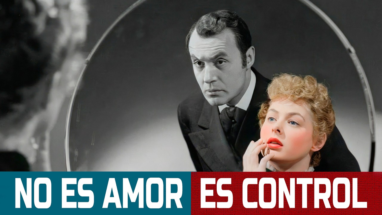 Manipulación emocional. Cuando te hacen dudar de tí mismo
