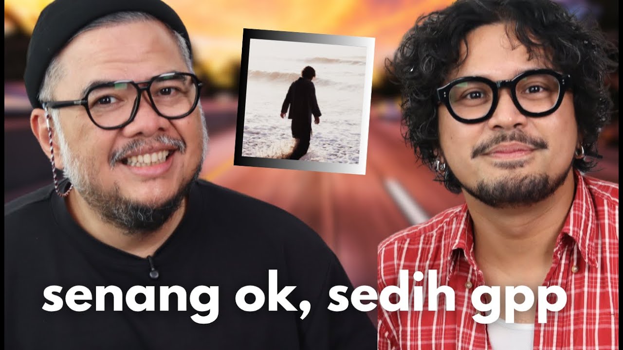 Di Balik 'Rehat' dan 'Semenjak Internet': Deep Talk Petra Sihombing