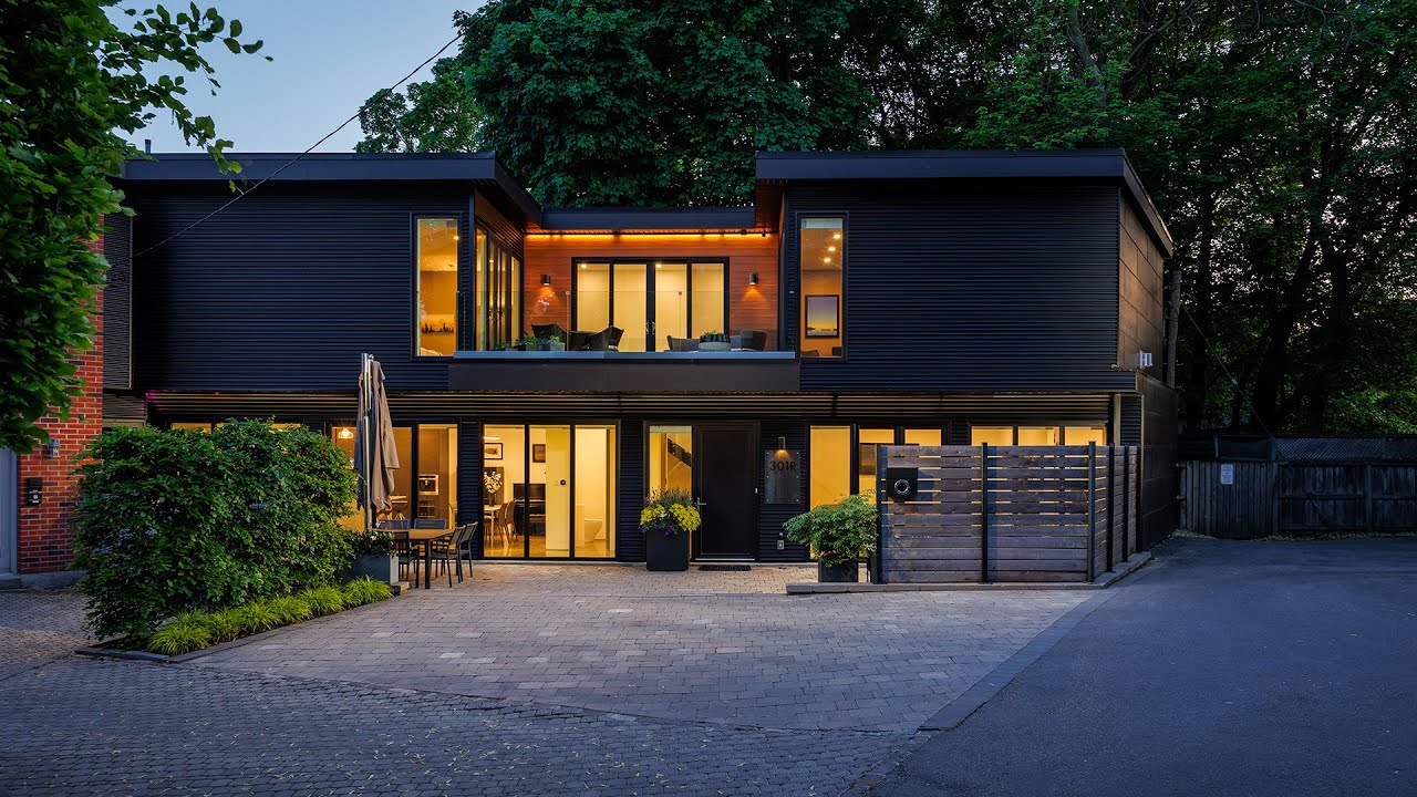 301 R Davenport Road, Toronto