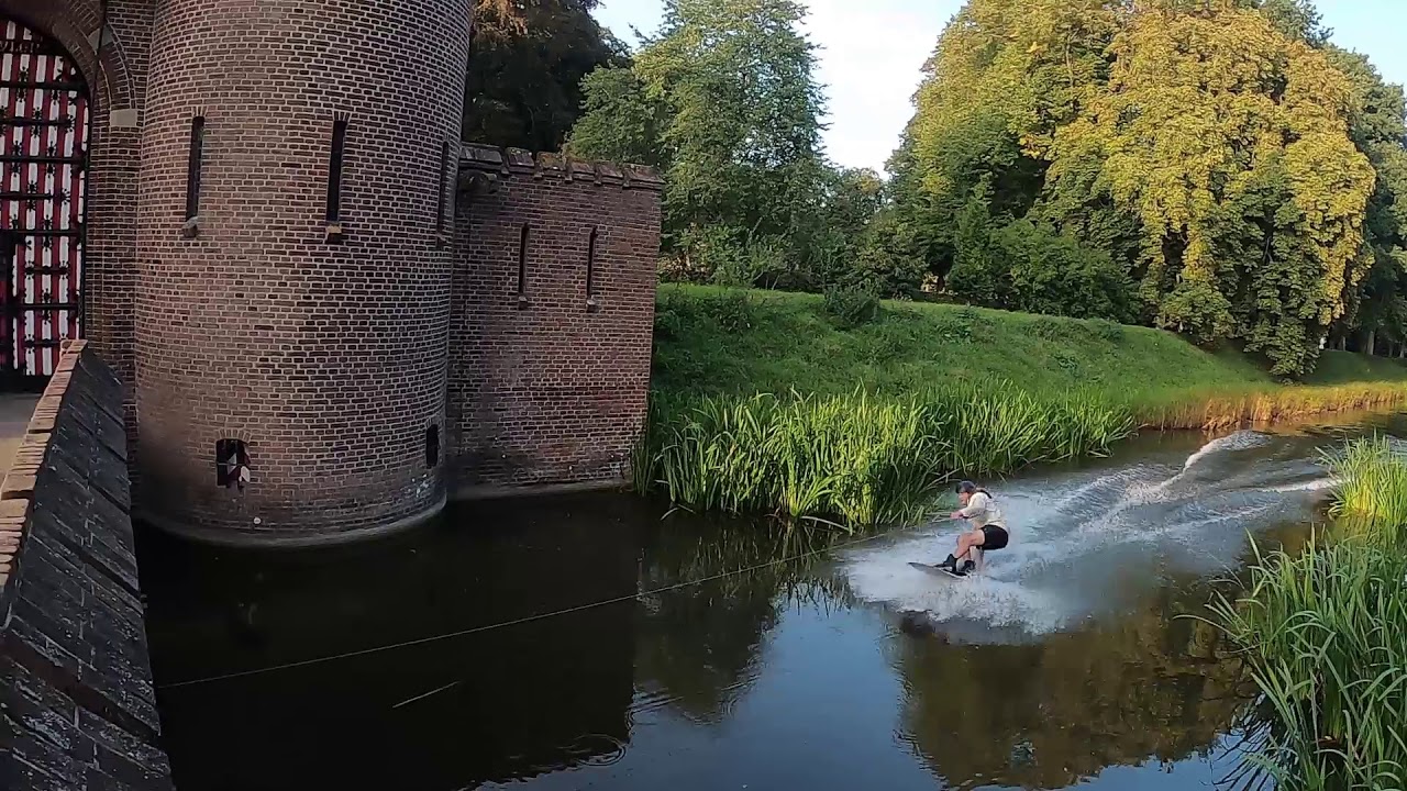 Matty Muncey's 'Dissolve' Part | WAKEBOARDING