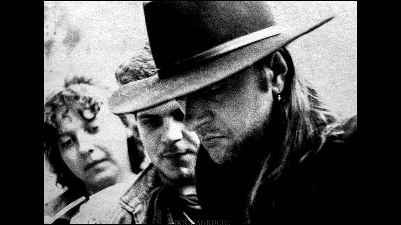 Dżem - Wiem, Na Pewno Wiem - Nie, Nie Kocham Cie - live 1986.