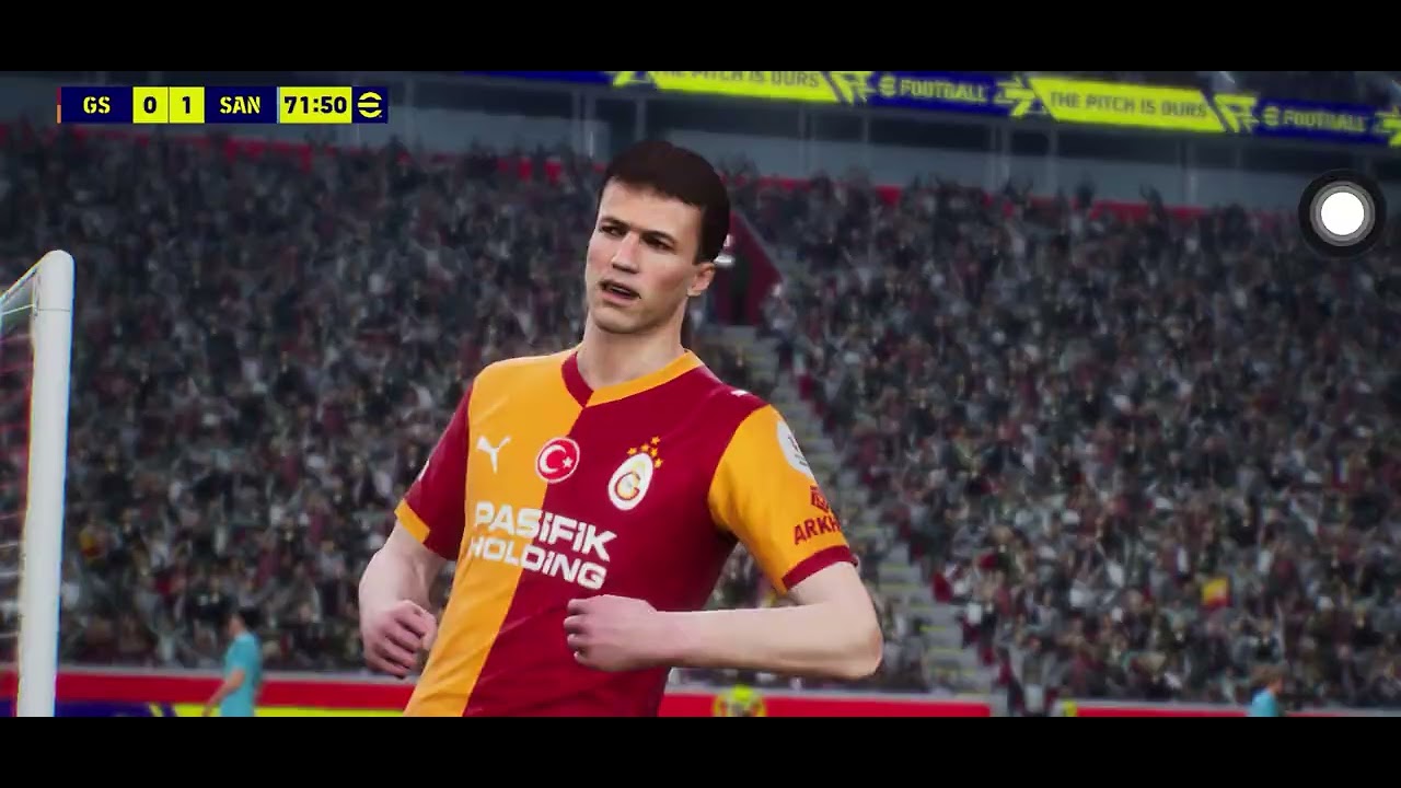 PES MOBİL 2026