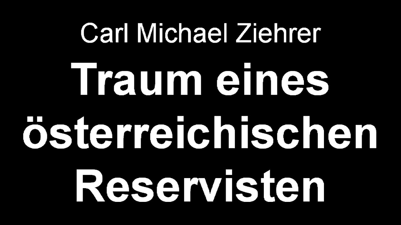 Traum eines österreichischen Reservisten   Musikkapelle Auer 3.musig,project.auer (2014)