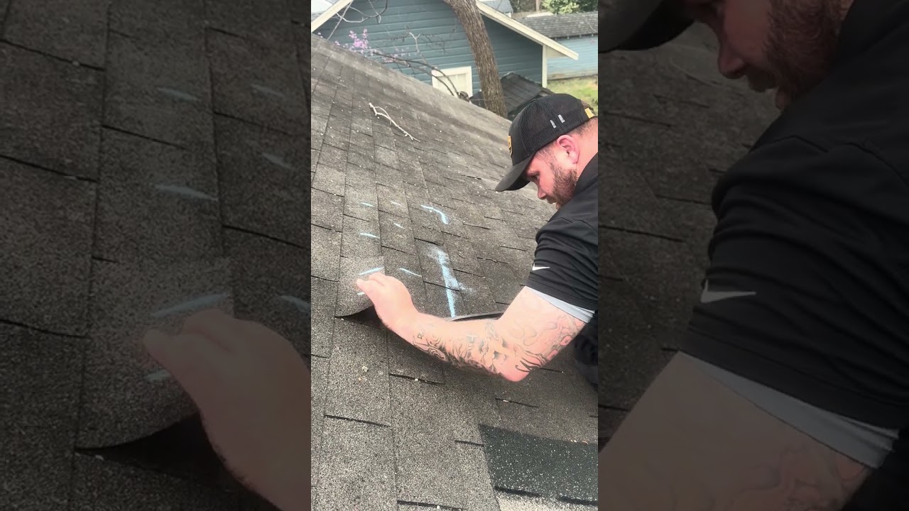 Allstate repair video