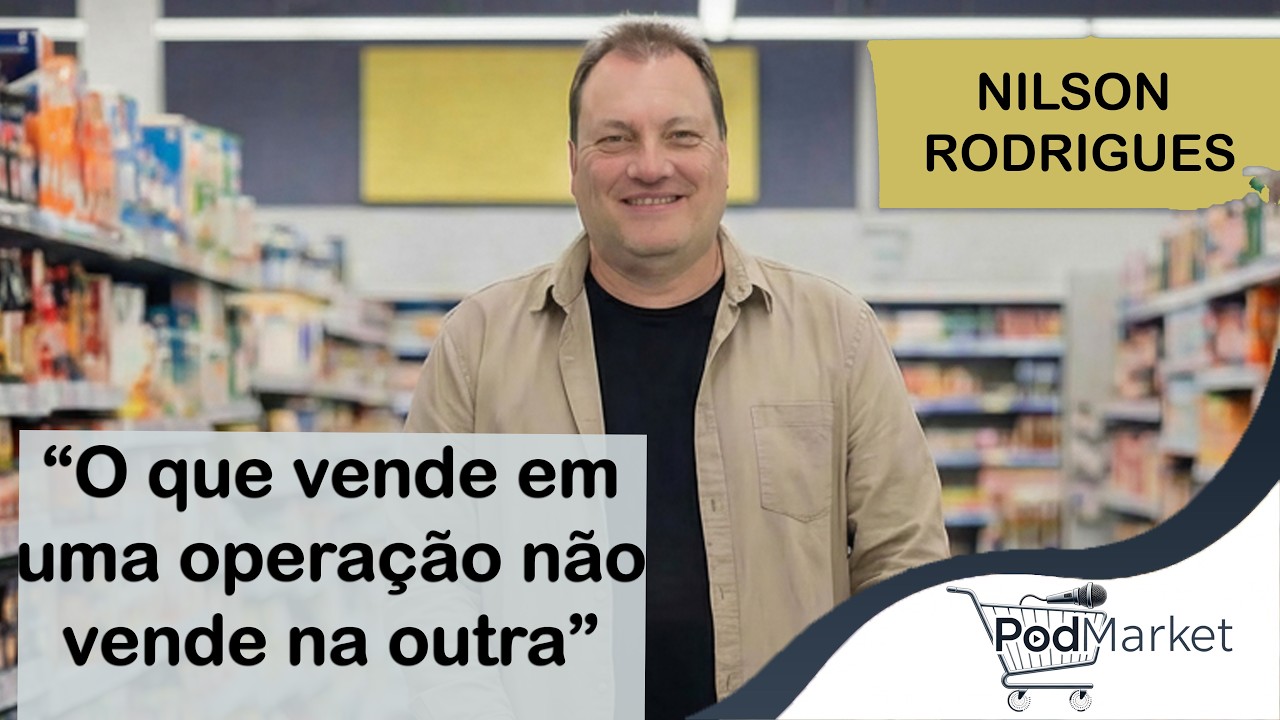 #002 PODMARKET T01E02 - Entrevista Nilson Rodrigues