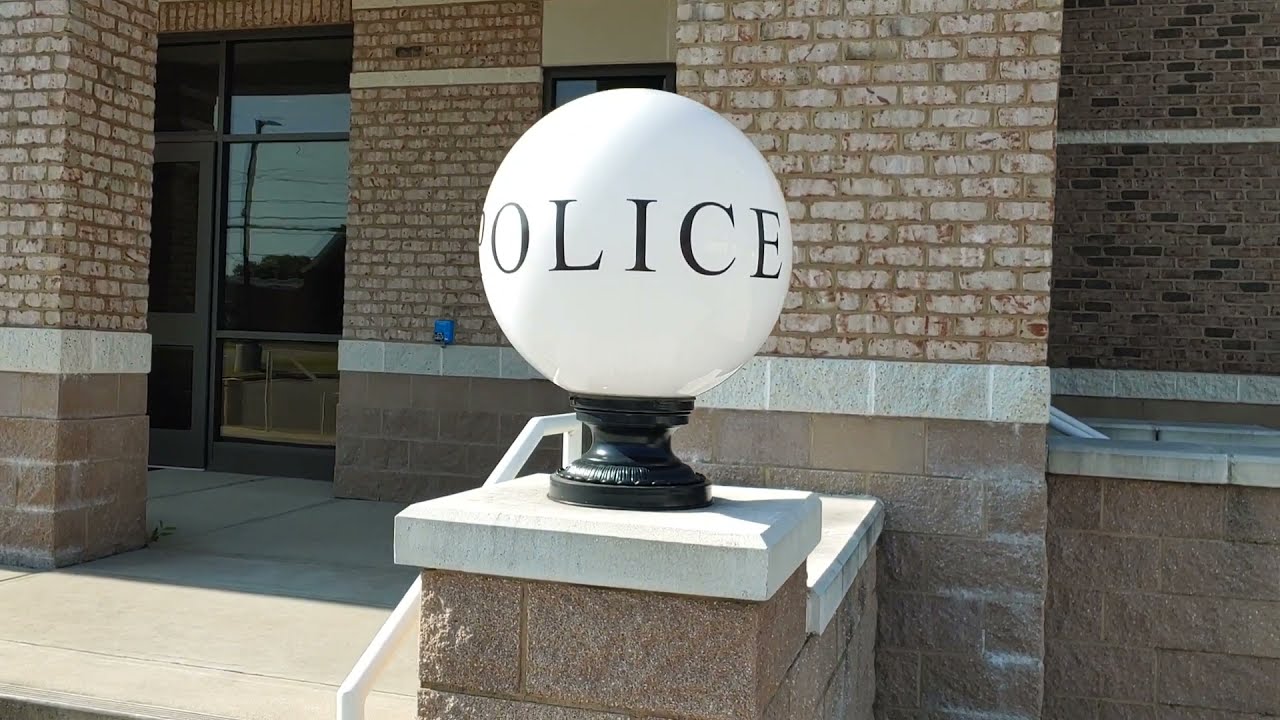 1st Amendment Audit Maiden NC