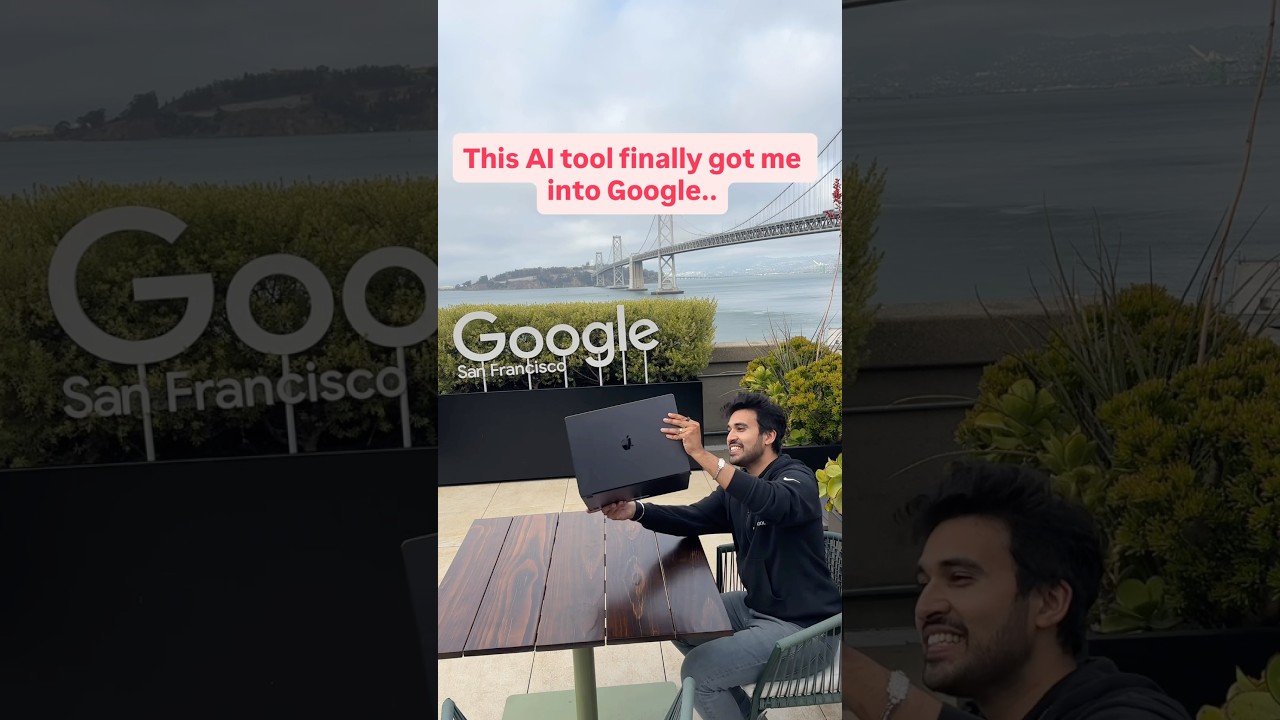 Use THIS free AI tool for job search!