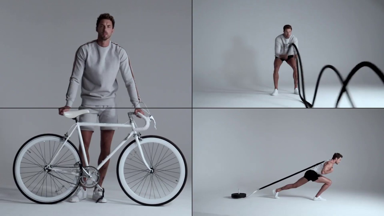 Ron Dorff &ndash; S/S 20 &ndash; Sportswear Upgrade