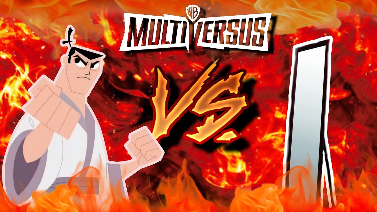 This MIRROR match was INTENSE🔥🔥 |Multiversus Online 2v2 Matches
