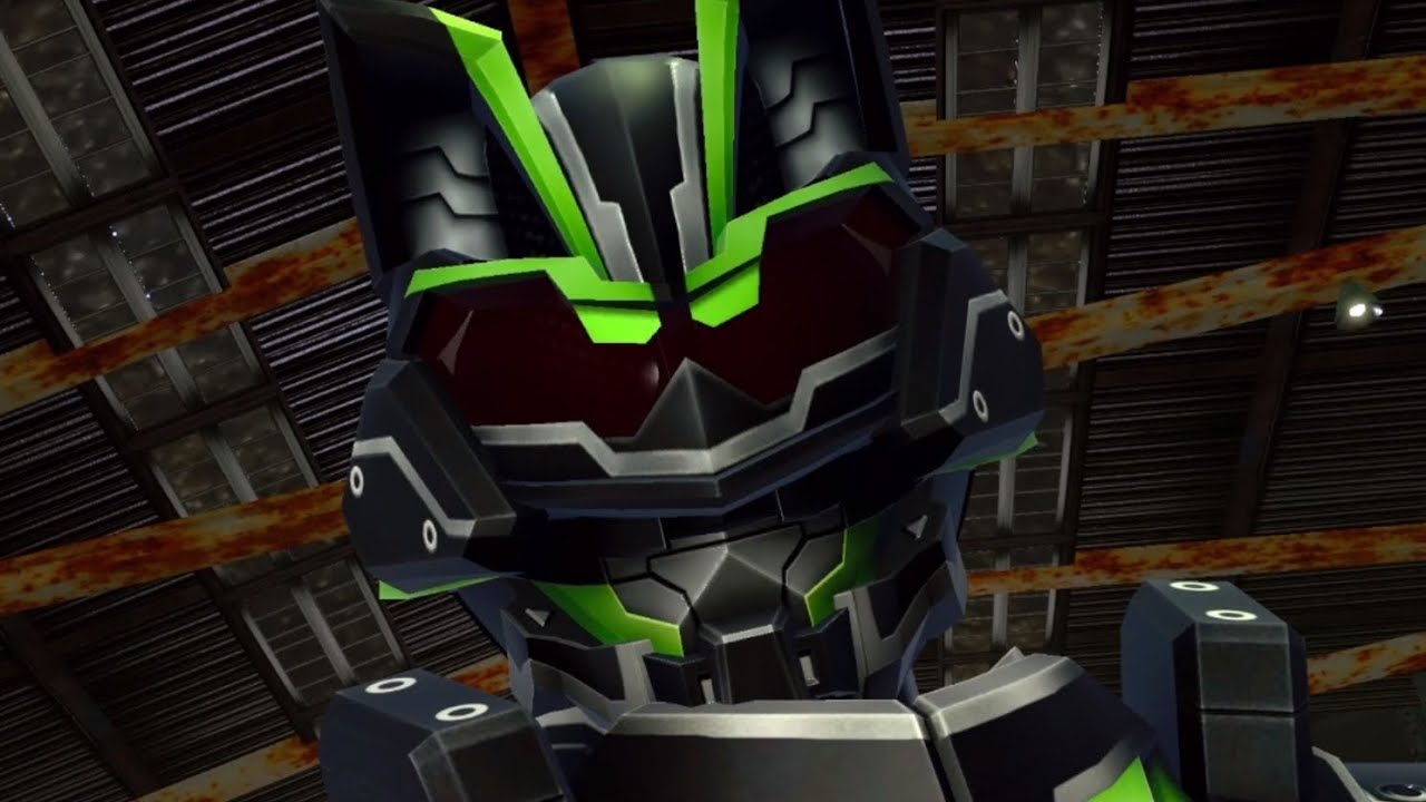 【ガンバレジェンズ】仮面ライダータイクーン　ブジンソード　PB-002　スキャン演出　必殺技　まとめ「ブジンソードビクトリー」