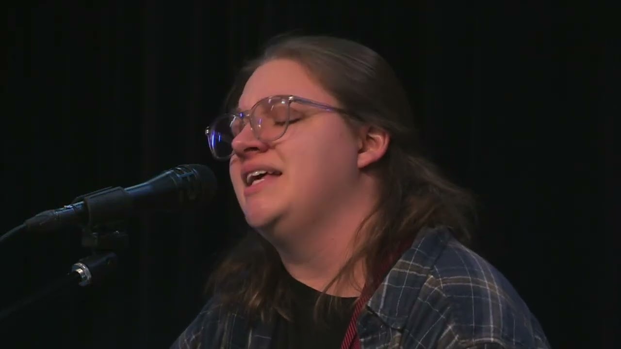 Voices of the Community S01 E03   Sparrows and Gold Performance