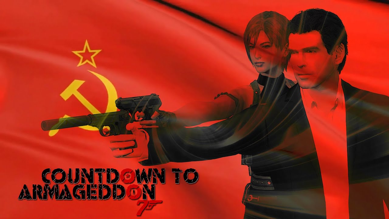 007 - Countdown to Armageddon - Trailer